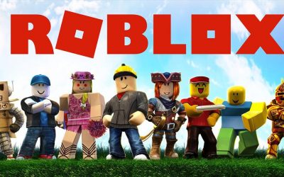 Roblox has over 150 million monthly users!