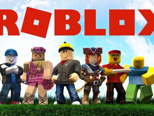 Roblox has over 150 million monthly users!