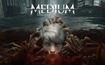 Is The Medium released on PlayStation 5?
