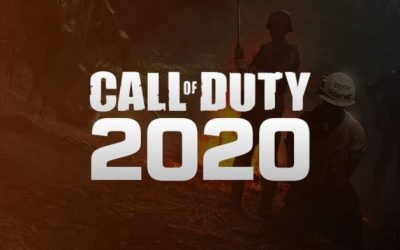 The new Call Of Duty game may be titled Black Ops: CIA with its release