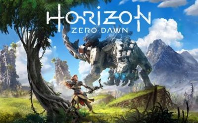 Horizon Zero Dawn tops Steam store sales from now
