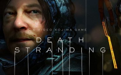 Kojima Productions thanks PC fans for the strong performance of Death Stranding