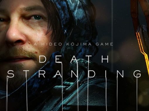 Kojima Productions thanks PC fans for the strong performance of Death Stranding