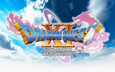 Dragon Quest XI S for the rest of the devices will be based on the Switch version