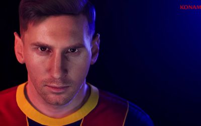 Konami: We’re getting closer to bringing the PES series to Switch