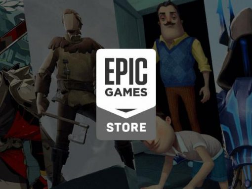 Epic Game store finally starts with achievements