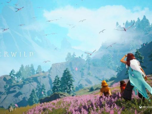 Hints of Everwild with upcoming Microsoft event and upcoming Obsidian team project