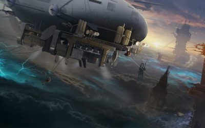 First-person survival game Project announced