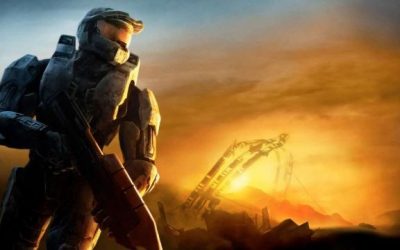Halo 3 is now available on PC