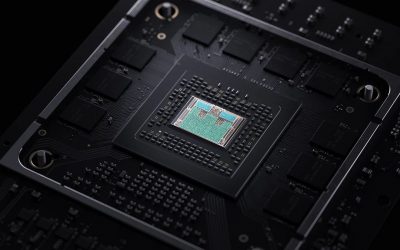Phil Spencer: We’ll be introducing the most diversified first party in our history with Xbox Series X