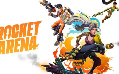 Rocket Arena developer is not planning to transfer it to switch or new generation devices at the moment
