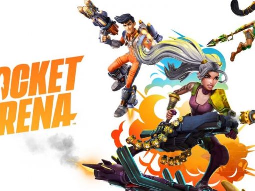 Rocket Arena developer is not planning to transfer it to switch or new generation devices at the moment