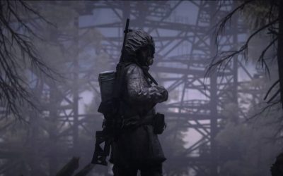 S.T.A.L.K.E.R 2 will support ray tracing and ultra-high definition on Xbox Series X