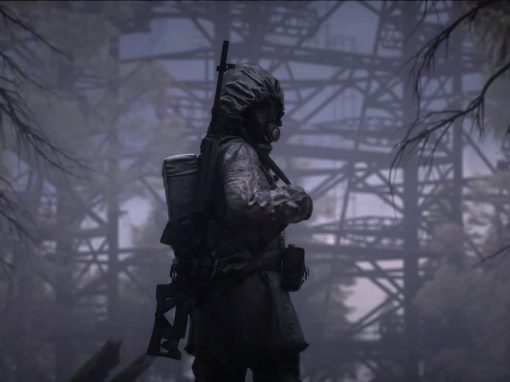 S.T.A.L.K.E.R 2 will support ray tracing and ultra-high definition on Xbox Series X