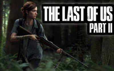 Over 2,000 people worked on The Last of Us Part II