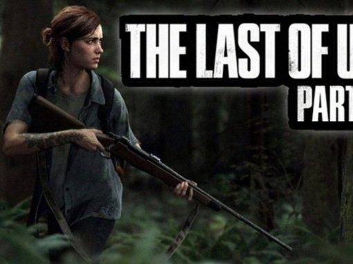 Over 2,000 people worked on The Last of Us Part II