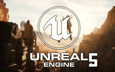 Unreal 5 engine review inspires Final Fantasy VII Remake director