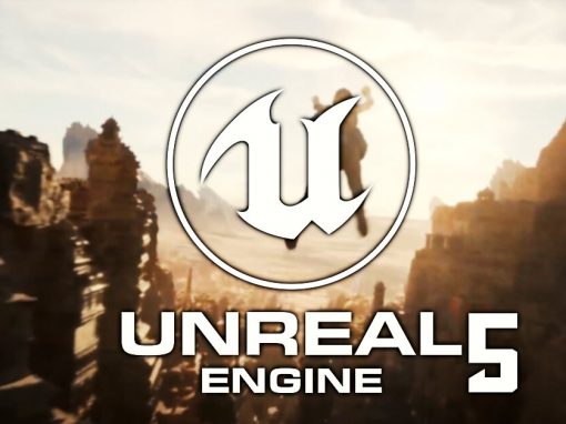 Unreal 5 engine review inspires Final Fantasy VII Remake director