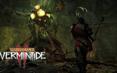 Vermintide 2 reaches the barrier of 5 million players and the developer confirms its support for the game in the long run