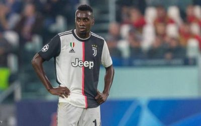 The old lady breaks Matuidi’s contract a year before it ends