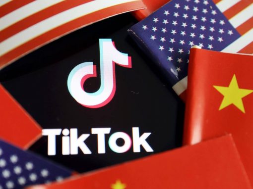 Before Trump’s decisive decision .. Tik Tok made her offer