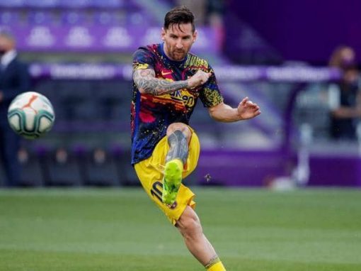 Marotta confirms: Messi’s career will end in Barcelona