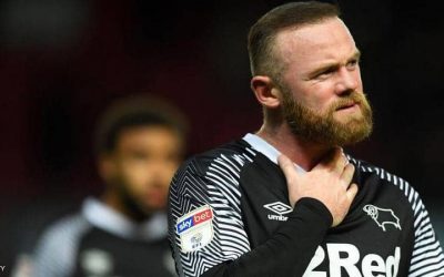 Rooney: Ferguson’s “suicide” plan is the reason we lost to Barcelona