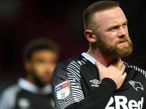 Rooney: Ferguson’s “suicide” plan is the reason we lost to Barcelona