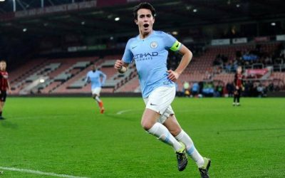 Guardiola’s “shock” in the Manchester City defense