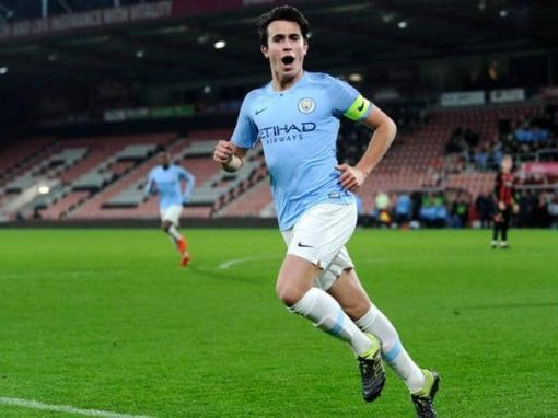 Guardiola’s “shock” in the Manchester City defense