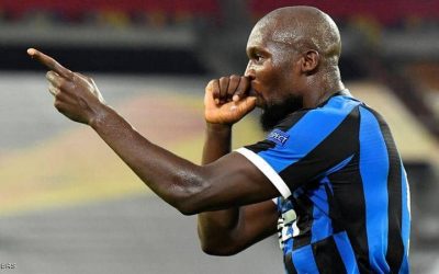 Lukaku exhausts the Leverkusen defense and leads Inter to the Europa League semi-finals