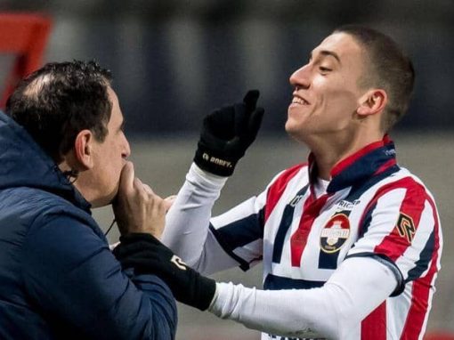 Liverpool announces its first contract during the summer Mercato period