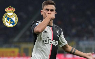 This is Real Madrid’s plan to “kidnap” Dybala