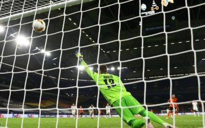 With a Brazilian flavor, Shakhtar crosses Basel for the Europa League semi-finals