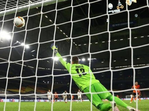 With a Brazilian flavor, Shakhtar crosses Basel for the Europa League semi-finals