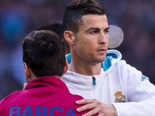 Juventus offers Ronaldo to Barcelona … the dream of “Messi with the Don” is approaching