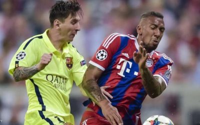 Bayern Munich “leaks its plan” to stop Messi
