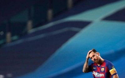 Barcelona disaster: a scene that has not happened in 70 years … and a decision “It will not be late”
