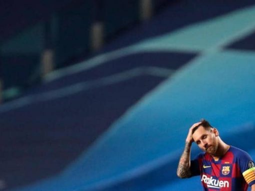 Barcelona disaster: a scene that has not happened in 70 years … and a decision “It will not be late”