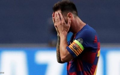 Before the Bayern disaster … when did Barcelona receive the “last 8”?