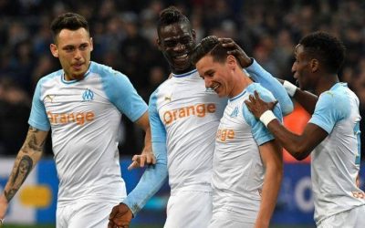 4 injuries in Marseille … Corona postpones the opening of the French League