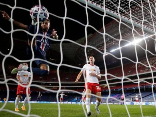 For the first time .. Saint-Germain reach the European Championship final