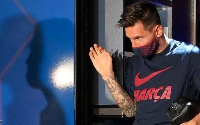 All are for sale, except for 7 … Barcelona’s president names “the rest”