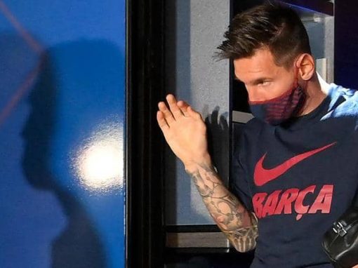 All are for sale, except for 7 … Barcelona’s president names “the rest”