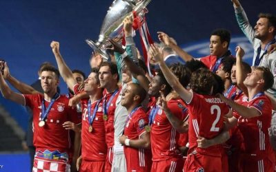 From “rock bottom” to “glory” … the story of a legendary title that FC Bayern took advantage of