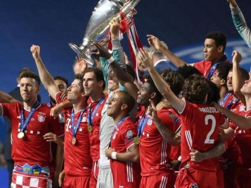 From “rock bottom” to “glory” … the story of a legendary title that FC Bayern took advantage of