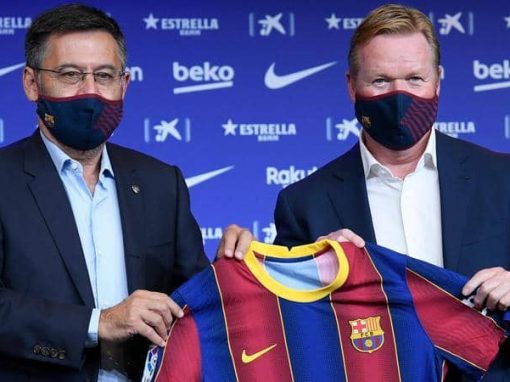 Koman seeks to take back “Wobbler”