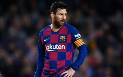 Argentine sources blew it up: Messi told Barcelona that he will not complete with them