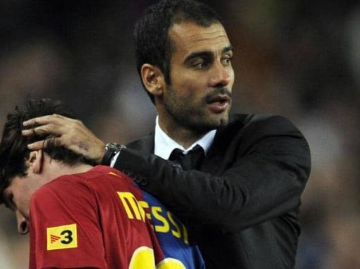 Argentines hope Messi will join Guardiola