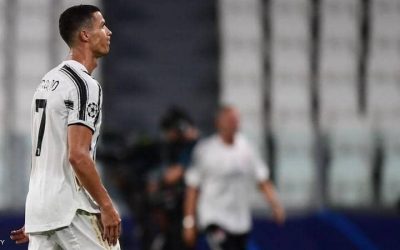 With his tongue, he said it .. Ronaldo “will conquer the world” and will not leave Italy